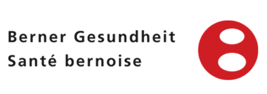 logo Berner Gesundheit