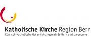 logo katholische Kirche  Region Bern